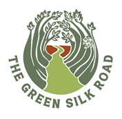 The Green Silk Road